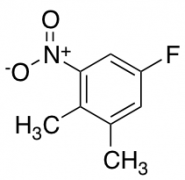 5-Fluoro-1,2-dimethyl-3-nitro-benzene