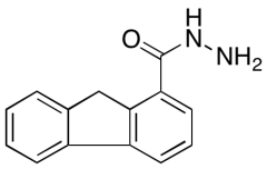 9H-Fluorene-1-carbohydrazide