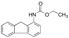 Fluorene-​1-​carbamic Acid Ethyl Ester