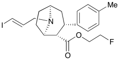 Fluoroethyl-PE2I