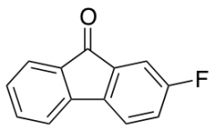 2-Fluoro-9-fluorenone