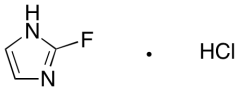 2-Fluoroimidazole Hydrochloric Acid Salt