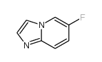 6-Fluoroimidazo[1,2-a]pyridine