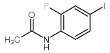 N-(2-Fluoro-4-iodophenyl)acetamide