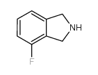 4-Fluoroisoindoline