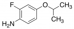 2-Fluoro-4-isopropoxyaniline