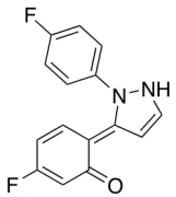 5-Fluoro-2-(1-(4-fluorophenyl)-1H-pyrazol-5-yl)phenol