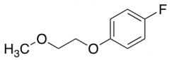 1-Fluoro-4-(2-methoxyethoxy)benzene