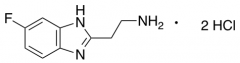 2-(5-Fluoro-1H-benzimidazol-2-yl)ethanamine Dihydrochloride
