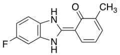 2-(5-Fluoro-1H-1,3-benzodiazol-2-yl)-6-methylphenol