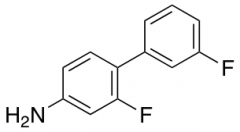 3-Fluoro-4-(3-fluorophenyl)aniline