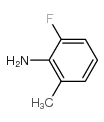 2-Fluoro-6-methylaniline