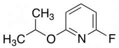 2-fluoro-6-(propan-2-yloxy)pyridine