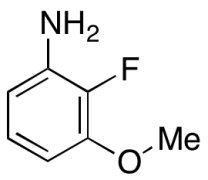2-Fluoro-3-methoxyaniline