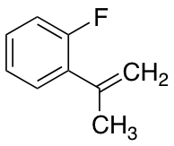 1-fluoro-2-(prop-1-en-2-yl)benzene