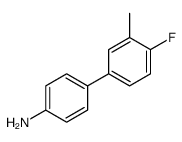 4-(4-Fluoro-3-methylphenyl)aniline