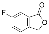 6-fluoro-3H-2-benzofuran-1-one