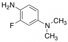 3-fluoro-1-N,1-N-dimethylbenzene-1,4-diamine