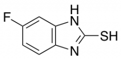 6-fluoro-1H-benzimidazole-2-thiol