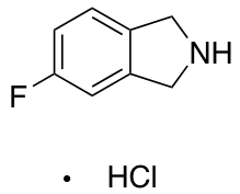 5-Fluoroisoindoline hydrochloride