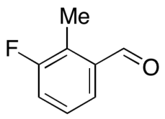 3-Fluoro-2-methylbenzaldehyde