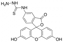 Fluorescein-5-thiosemicarbazide