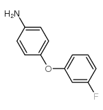 4-(3-Fluorophenoxy)aniline