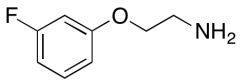 2-(3-Fluorophenoxy)ethylamine