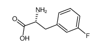 3-Fluoro-d-phenylalanine