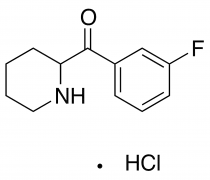 3-[(3-Fluorophenyl)carbonyl]piperidine hydrochloride