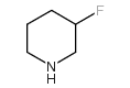 3-Fluoropiperidine