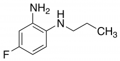 4-Fluoro-1-n-propylbenzene-1,2-diamine
