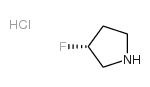 (R)-(-)-3-Fluoropyrrolidine hydrochloride