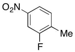 2-Fluoro-4-nitrotoluene