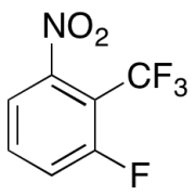 1-Fluoro-3-nitro-2-(trifluoromethyl)benzene