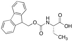 L-Fmoc-Aminobutyric Acid