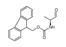 Fmoc-ala-aldehyde