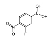 3-Fluoro-4-nitrophenylboronic acid