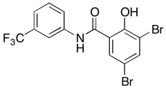 Fluorosalan