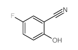 5-Fluoro-2-hydroxybenzonitrile