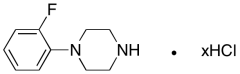 1-(2-Fluorophenyl)piperazine Hydrochloride