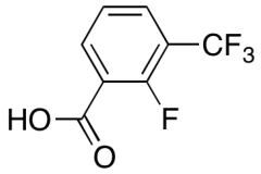 2-Fluoro-3-(trifluoromethyl)benzoic Acid