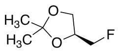 (S)-4-(Fluoromethyl)-2,2-dimethyl-1,3-dioxolane
