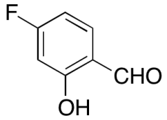 4-Fluorosalicylaldehyde