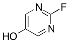 2-Fluoro-5-pyrimidinol