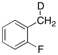 2-Fluorotoluene-&alpha;-d1