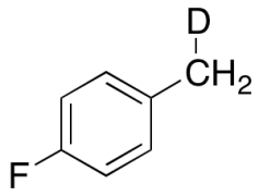 4-Fluorotoluene-&alpha;-d1