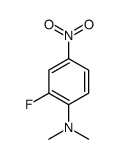 2-Fluoro-N,N-dimethyl-4-nitroaniline