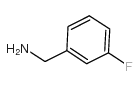 3-Fluorobenzylamine