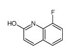 8-Fluoroquinolin-2(1H)-one